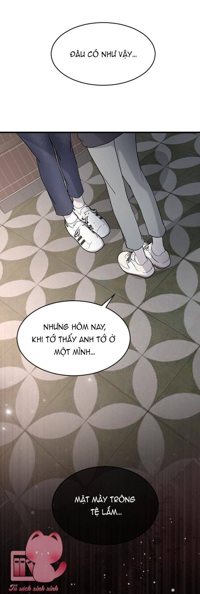 Ba Người Anh Trai Cực Phẩm Của Tôi - Chapter 89 - Page 41