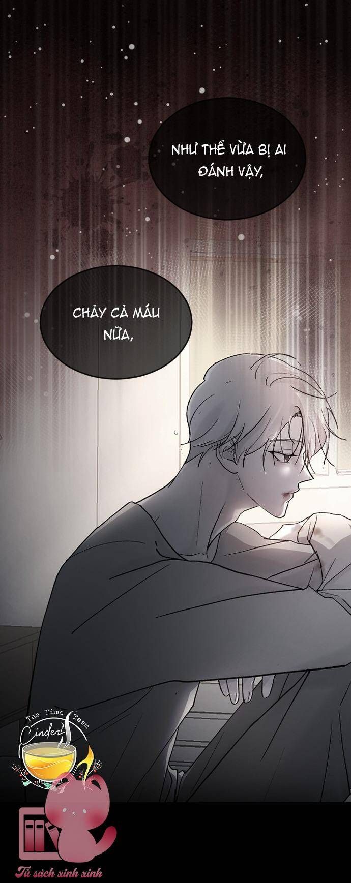 Ba Người Anh Trai Cực Phẩm Của Tôi - Chapter 89 - Page 42