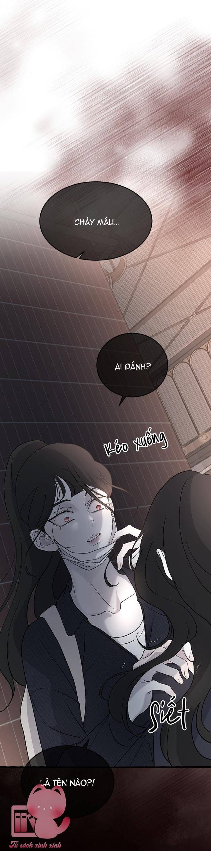 Ba Người Anh Trai Cực Phẩm Của Tôi - Chapter 89 - Page 44