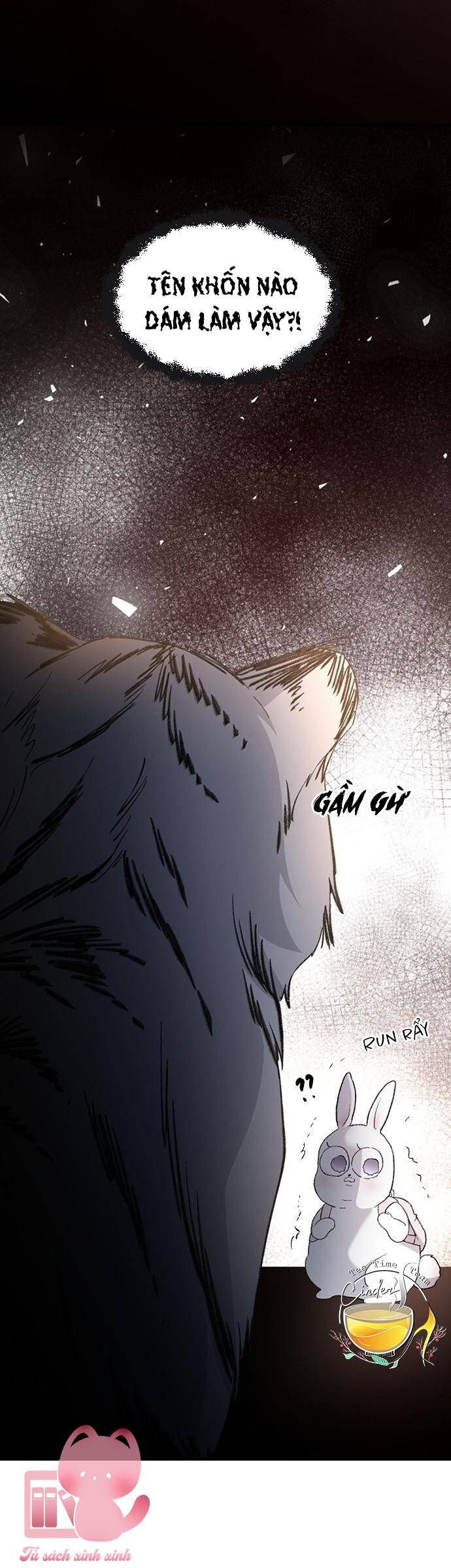 Ba Người Anh Trai Cực Phẩm Của Tôi - Chapter 89 - Page 45