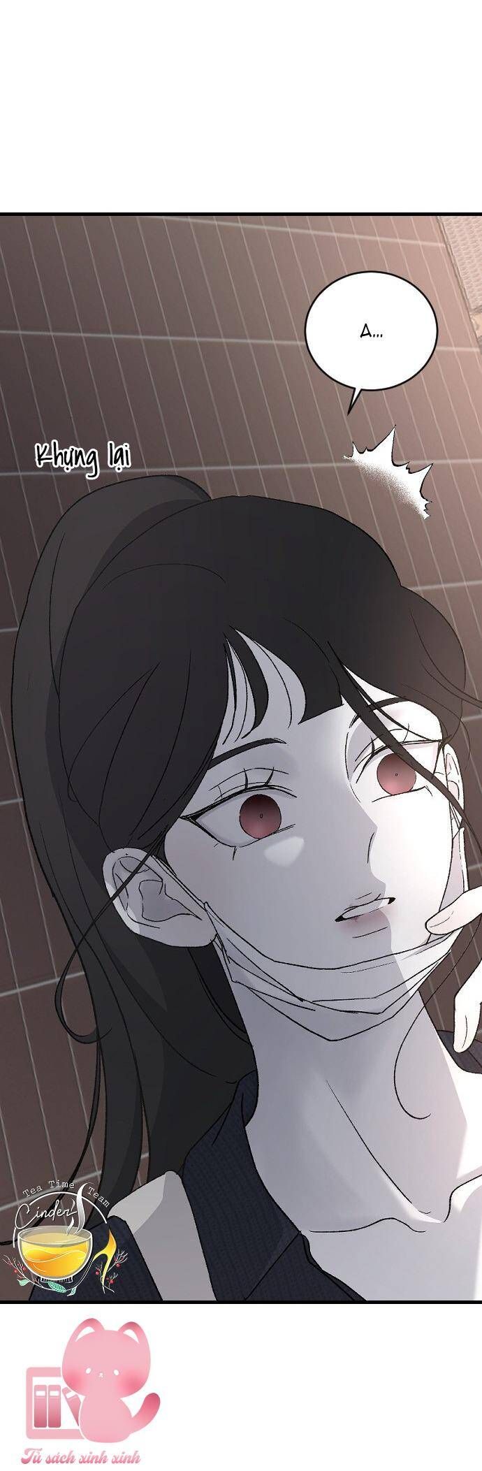 Ba Người Anh Trai Cực Phẩm Của Tôi - Chapter 89 - Page 46