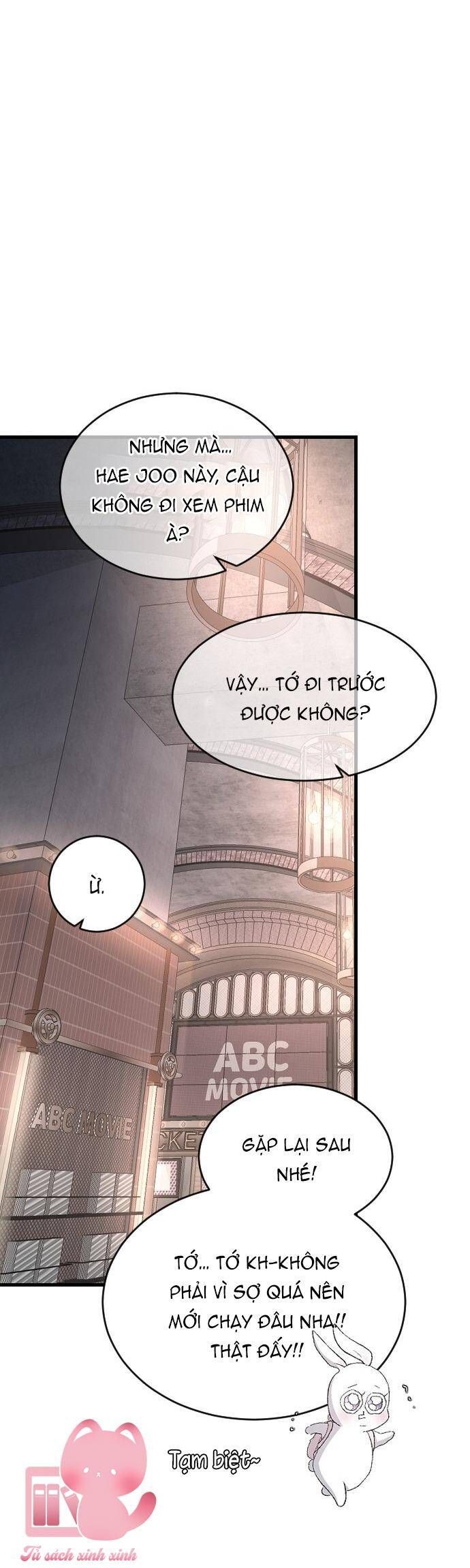 Ba Người Anh Trai Cực Phẩm Của Tôi - Chapter 89 - Page 48