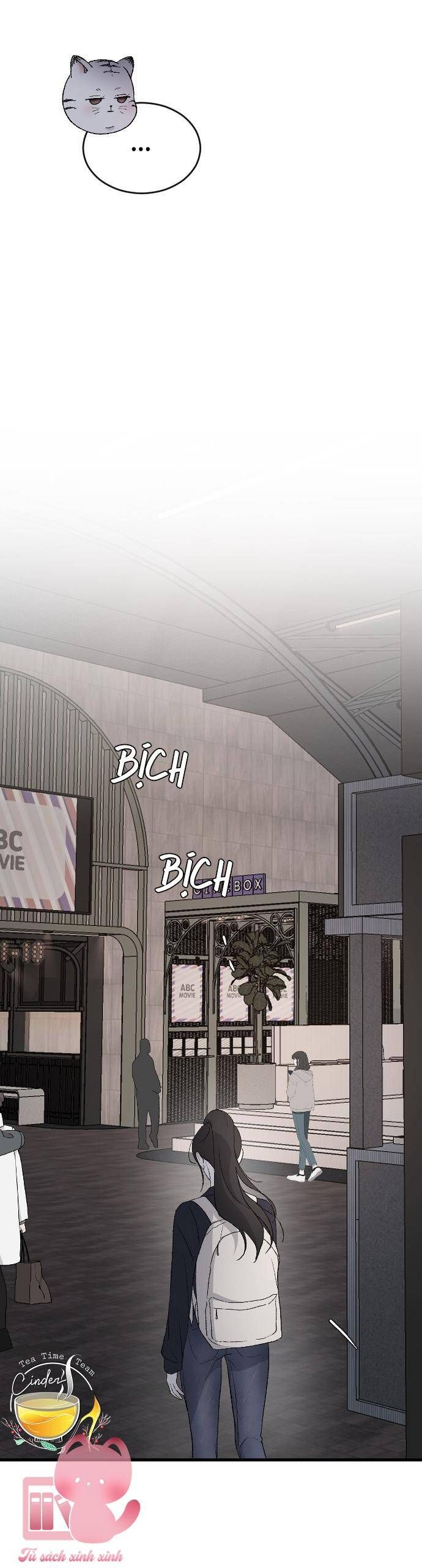 Ba Người Anh Trai Cực Phẩm Của Tôi - Chapter 89 - Page 49