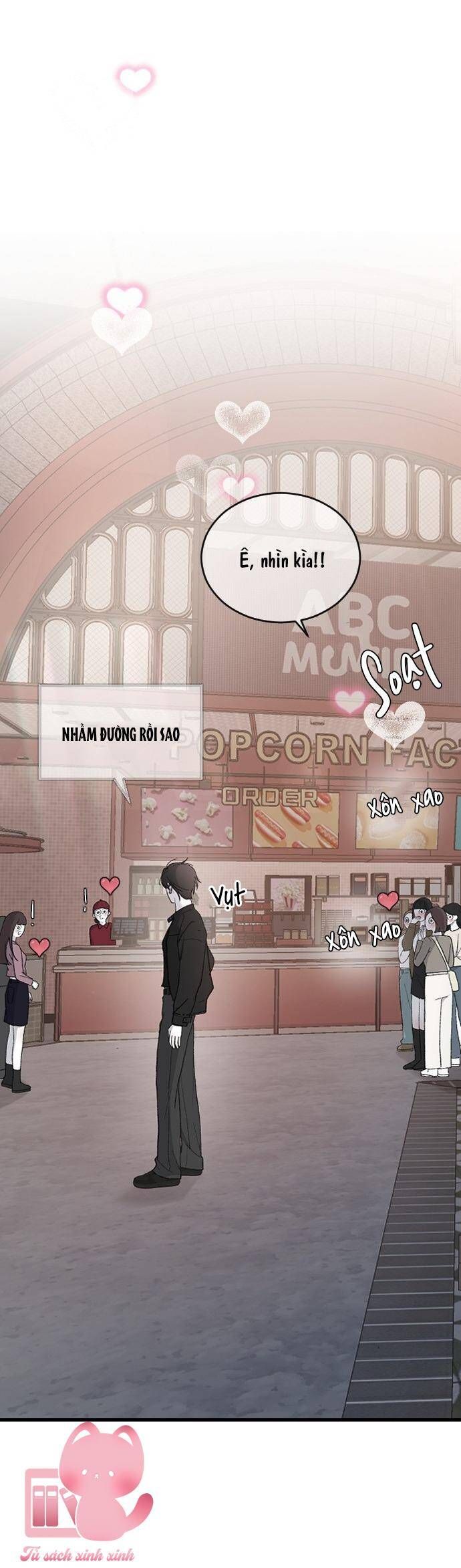 Ba Người Anh Trai Cực Phẩm Của Tôi - Chapter 89 - Page 5