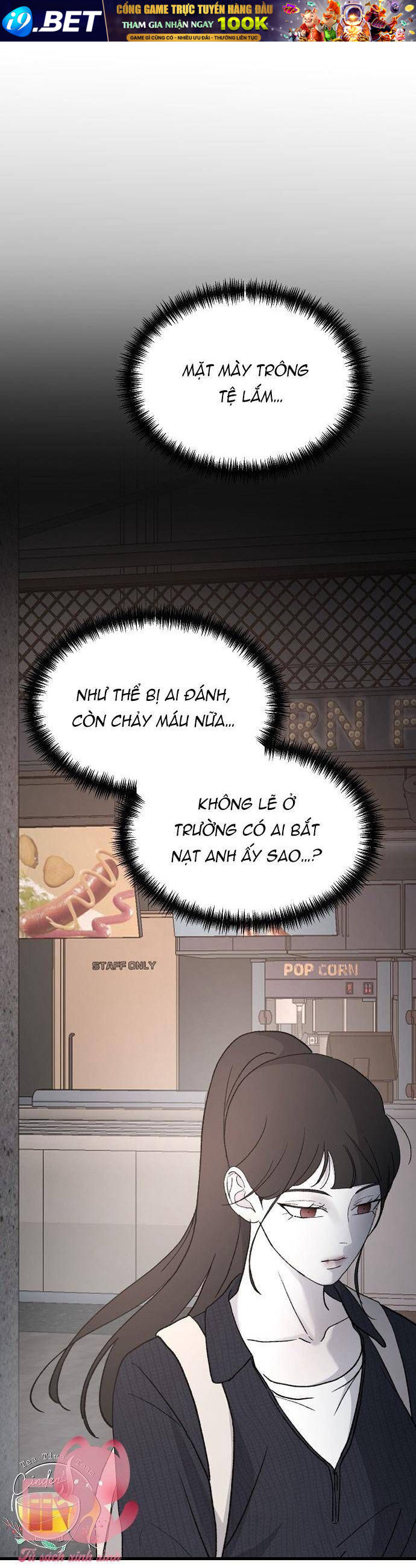 Ba Người Anh Trai Cực Phẩm Của Tôi - Chapter 89 - Page 50