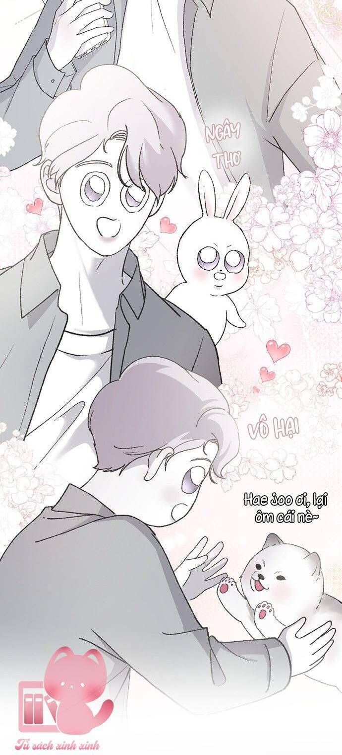 Ba Người Anh Trai Cực Phẩm Của Tôi - Chapter 89 - Page 52