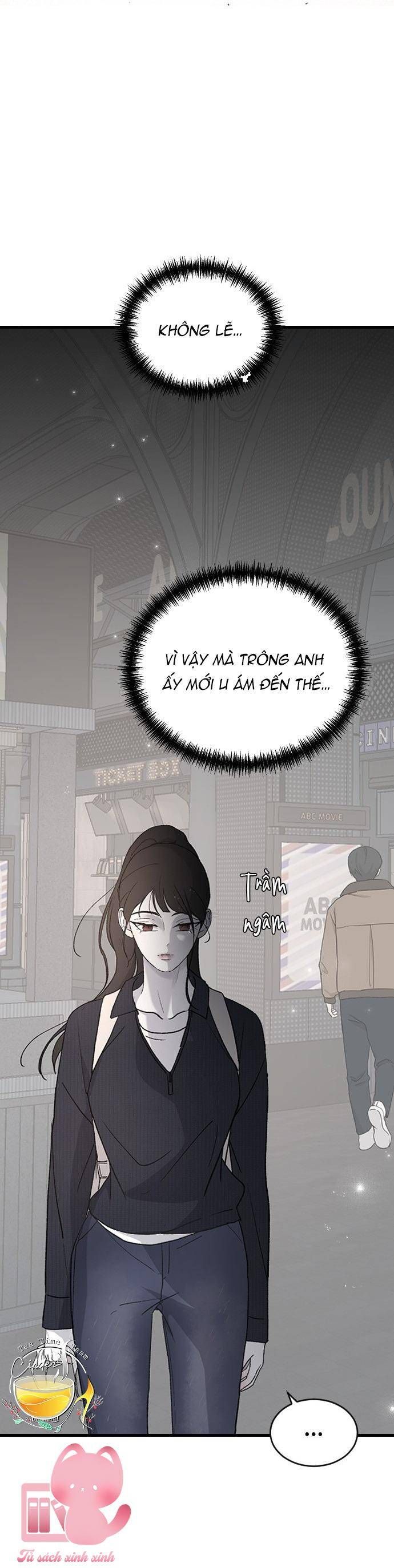 Ba Người Anh Trai Cực Phẩm Của Tôi - Chapter 89 - Page 54