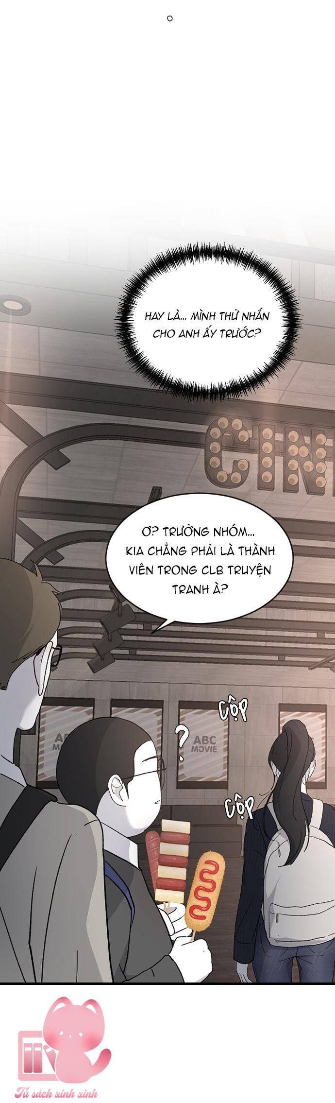 Ba Người Anh Trai Cực Phẩm Của Tôi - Chapter 89 - Page 58