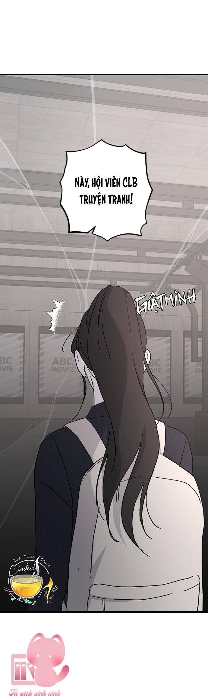 Ba Người Anh Trai Cực Phẩm Của Tôi - Chapter 89 - Page 59