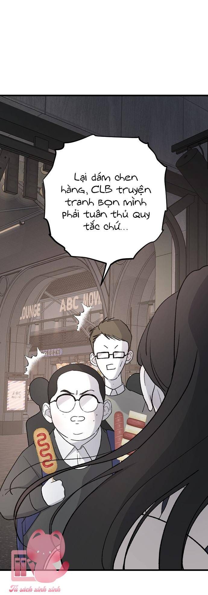 Ba Người Anh Trai Cực Phẩm Của Tôi - Chapter 89 - Page 61