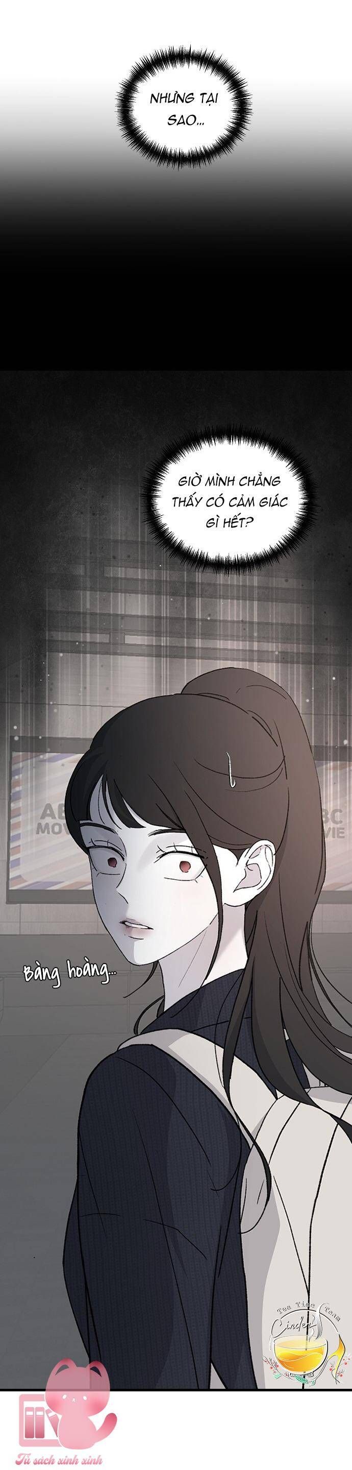 Ba Người Anh Trai Cực Phẩm Của Tôi - Chapter 89 - Page 62