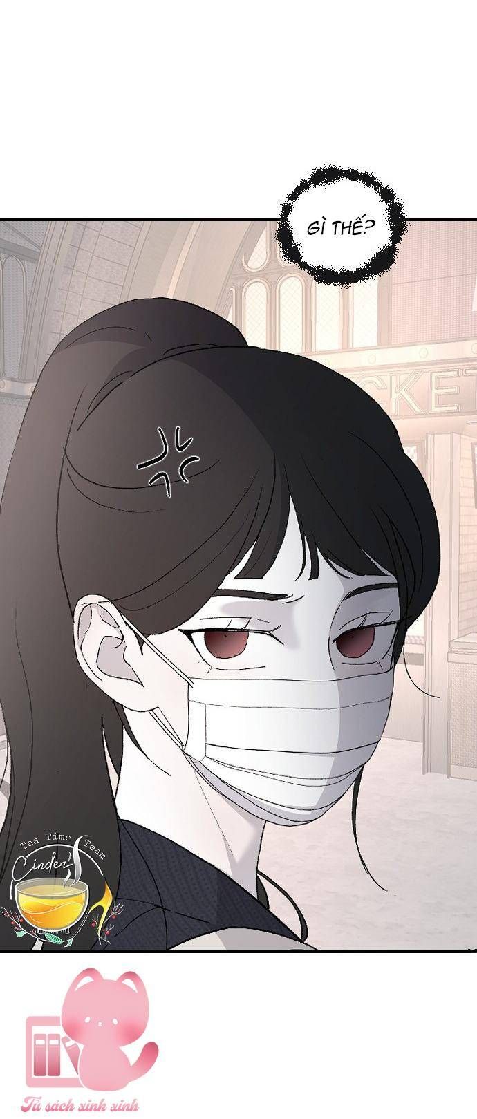 Ba Người Anh Trai Cực Phẩm Của Tôi - Chapter 89 - Page 8