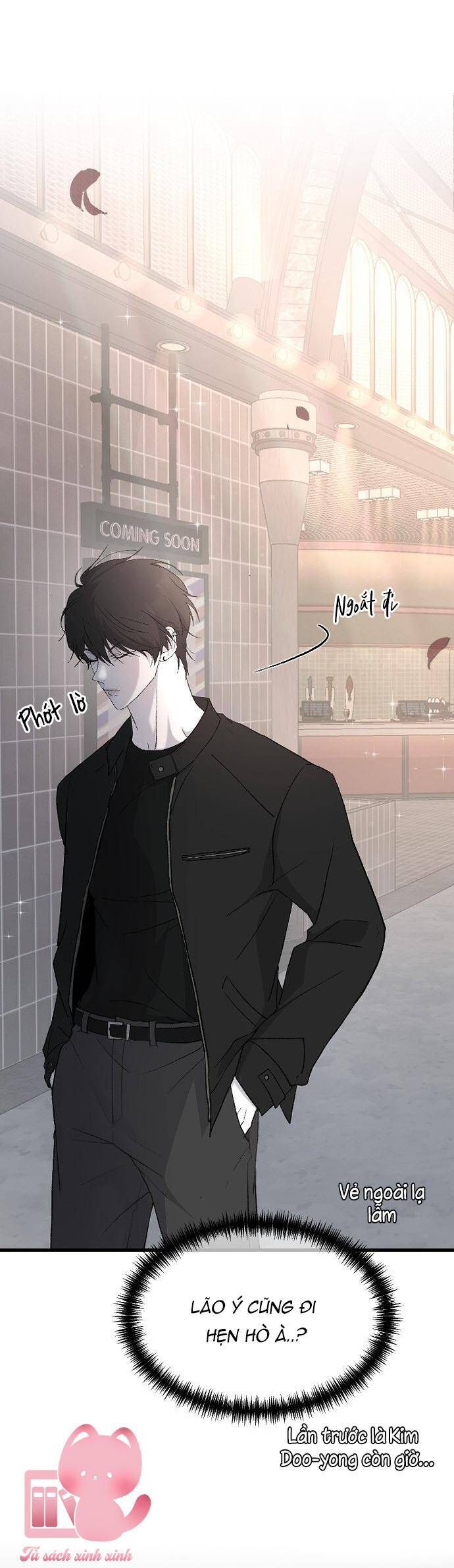 Ba Người Anh Trai Cực Phẩm Của Tôi - Chapter 89 - Page 9