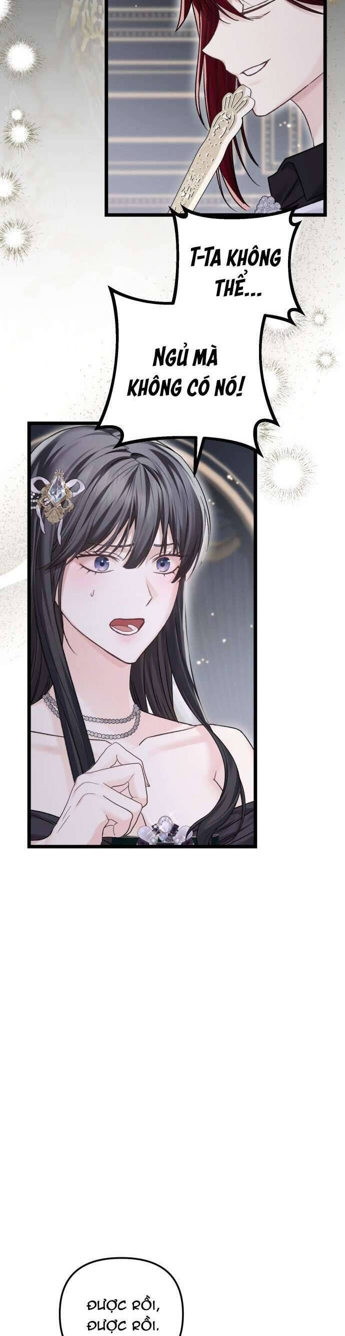 Trên Danh Nghĩa Vợ Chồng - Chapter 19 - Page 10