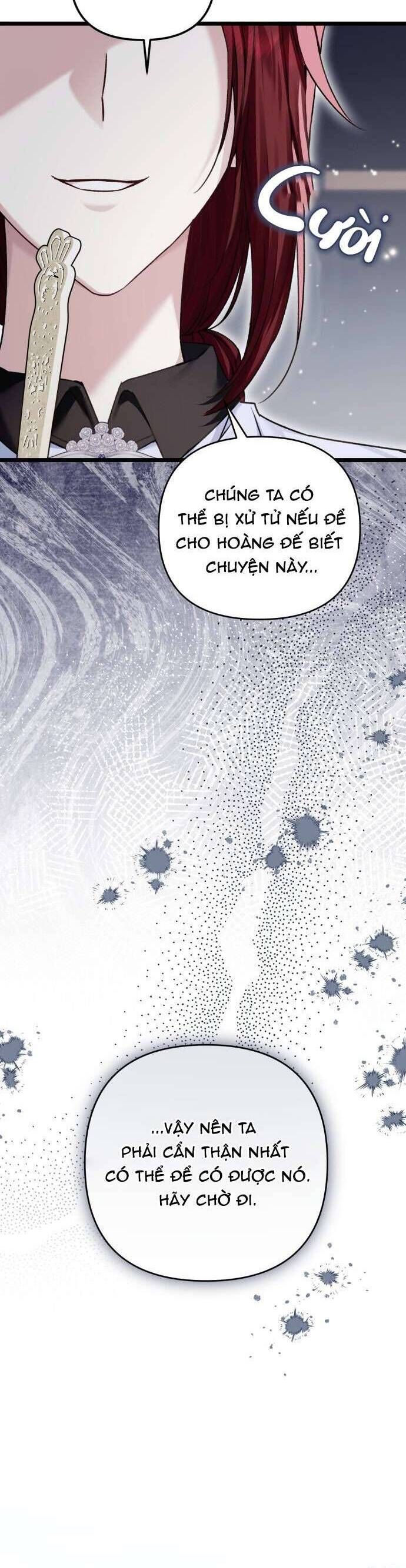 Trên Danh Nghĩa Vợ Chồng - Chapter 19 - Page 11