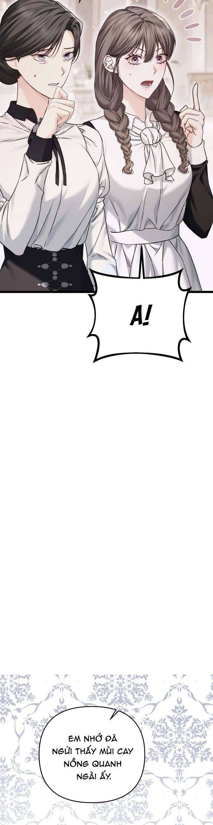 Trên Danh Nghĩa Vợ Chồng - Chapter 19 - Page 14