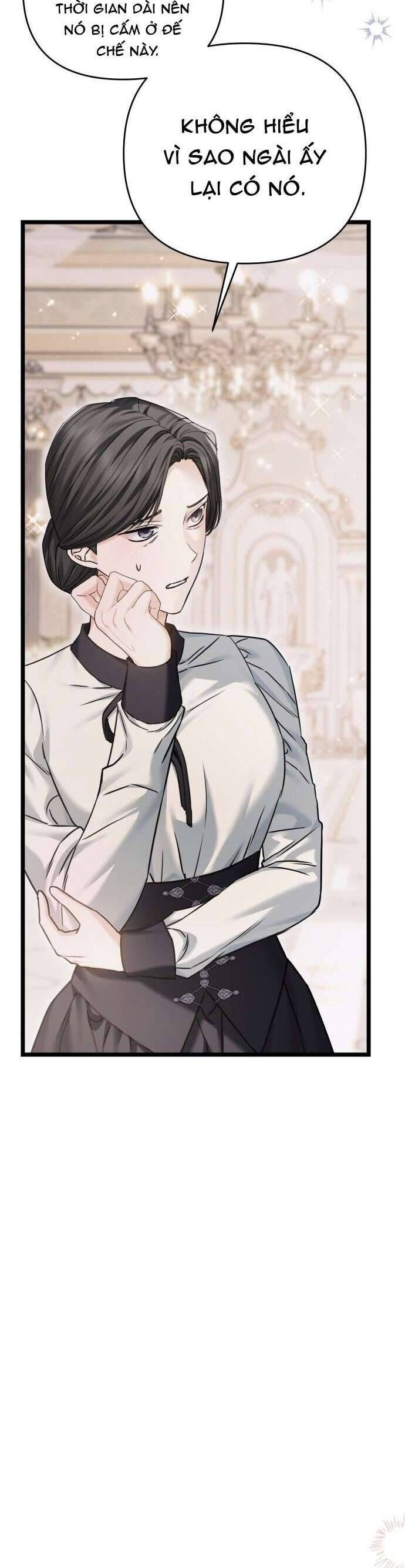 Trên Danh Nghĩa Vợ Chồng - Chapter 19 - Page 17