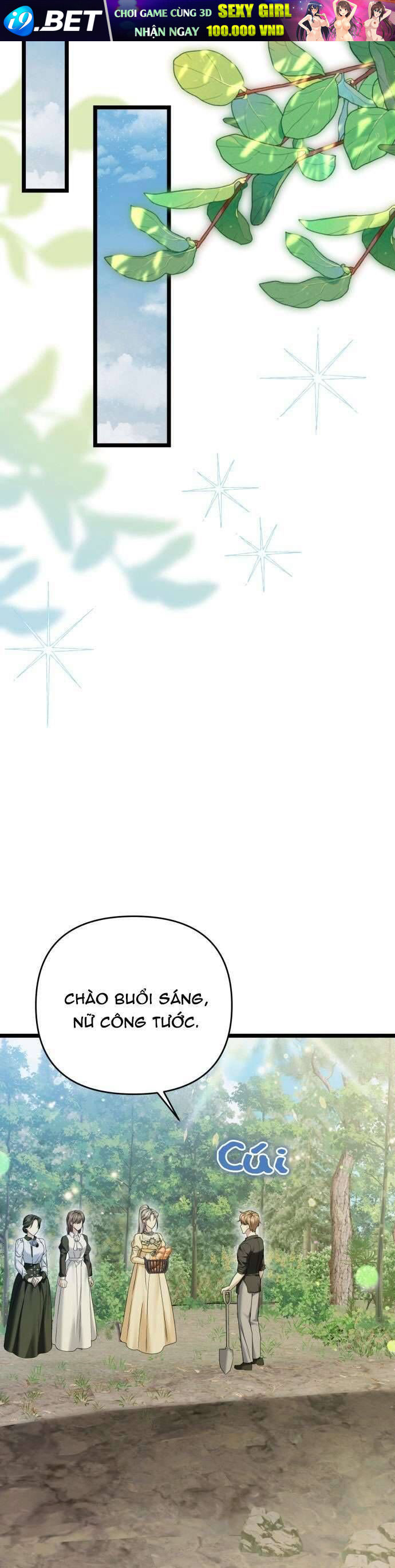 Trên Danh Nghĩa Vợ Chồng - Chapter 19 - Page 19