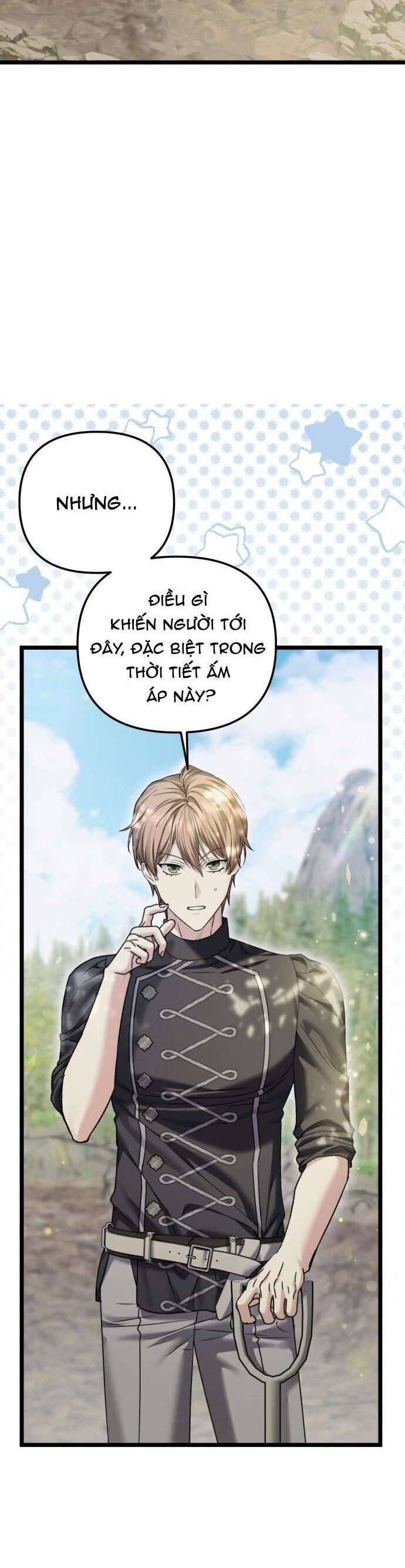 Trên Danh Nghĩa Vợ Chồng - Chapter 19 - Page 20