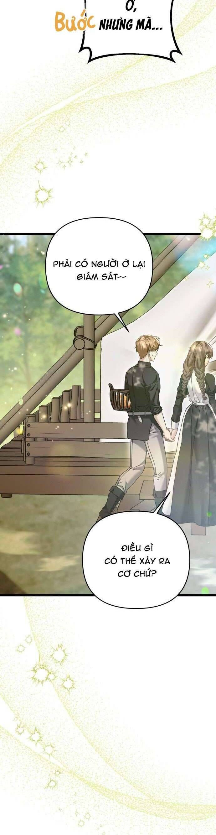 Trên Danh Nghĩa Vợ Chồng - Chapter 19 - Page 24