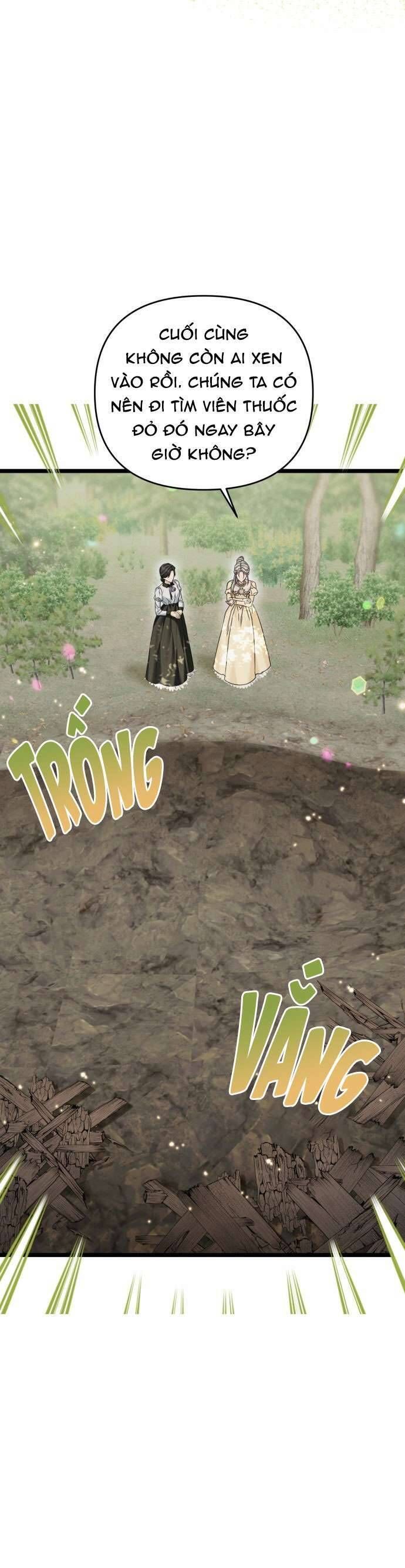 Trên Danh Nghĩa Vợ Chồng - Chapter 19 - Page 25