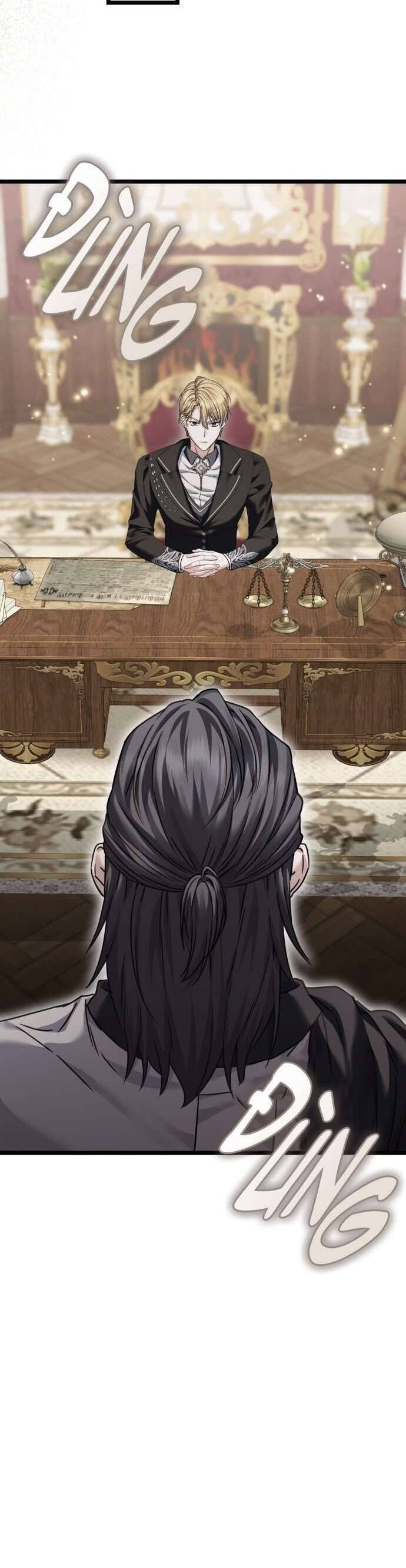 Trên Danh Nghĩa Vợ Chồng - Chapter 19 - Page 28