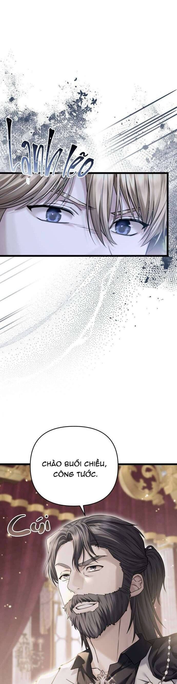 Trên Danh Nghĩa Vợ Chồng - Chapter 19 - Page 29