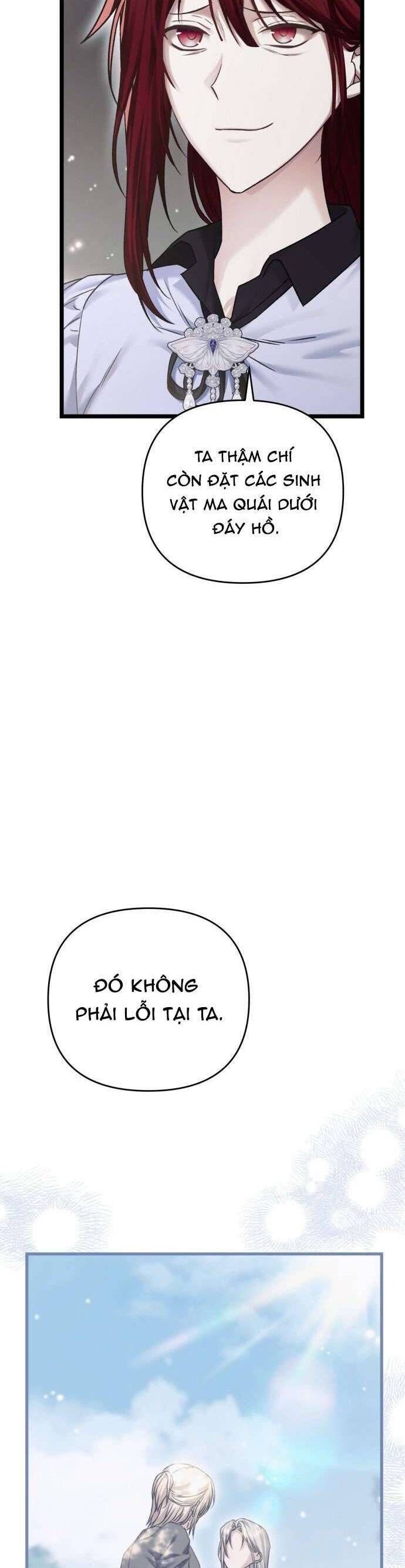 Trên Danh Nghĩa Vợ Chồng - Chapter 19 - Page 3