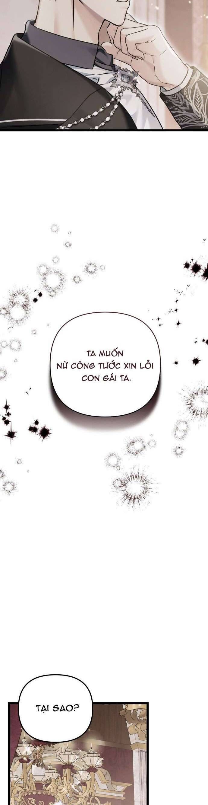 Trên Danh Nghĩa Vợ Chồng - Chapter 19 - Page 32