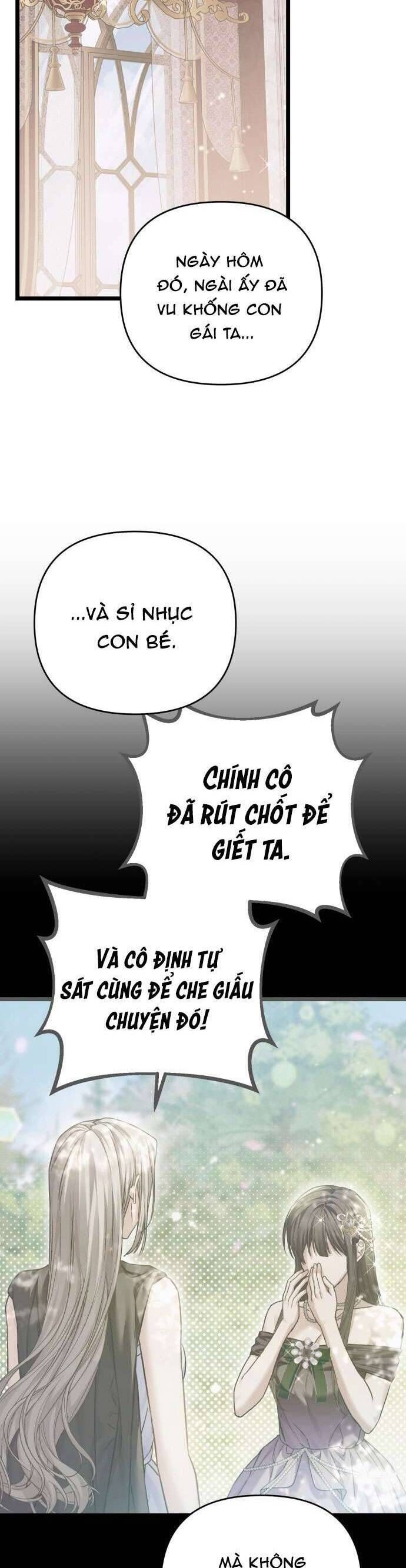 Trên Danh Nghĩa Vợ Chồng - Chapter 19 - Page 33