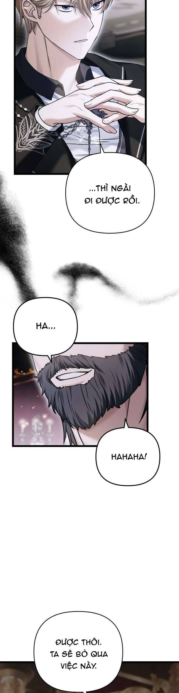 Trên Danh Nghĩa Vợ Chồng - Chapter 19 - Page 37