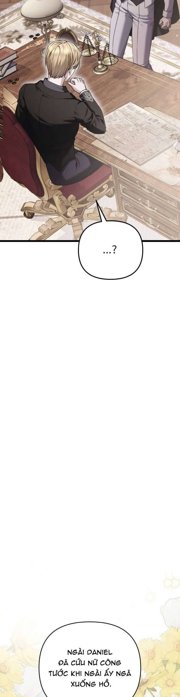 Trên Danh Nghĩa Vợ Chồng - Chapter 19 - Page 39