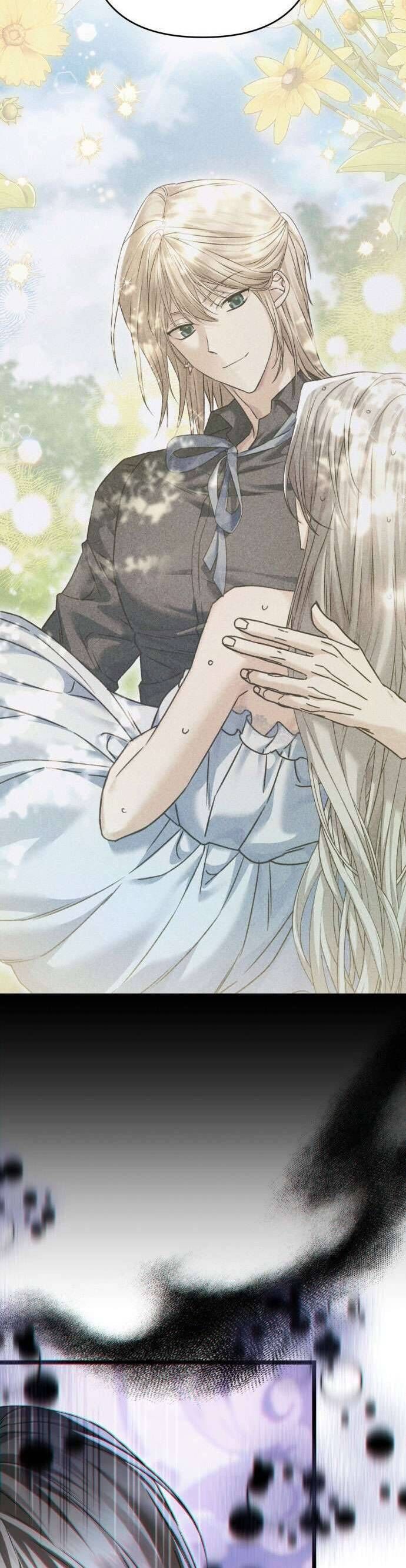 Trên Danh Nghĩa Vợ Chồng - Chapter 19 - Page 40