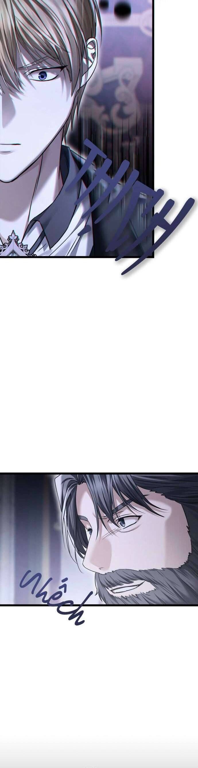 Trên Danh Nghĩa Vợ Chồng - Chapter 19 - Page 41