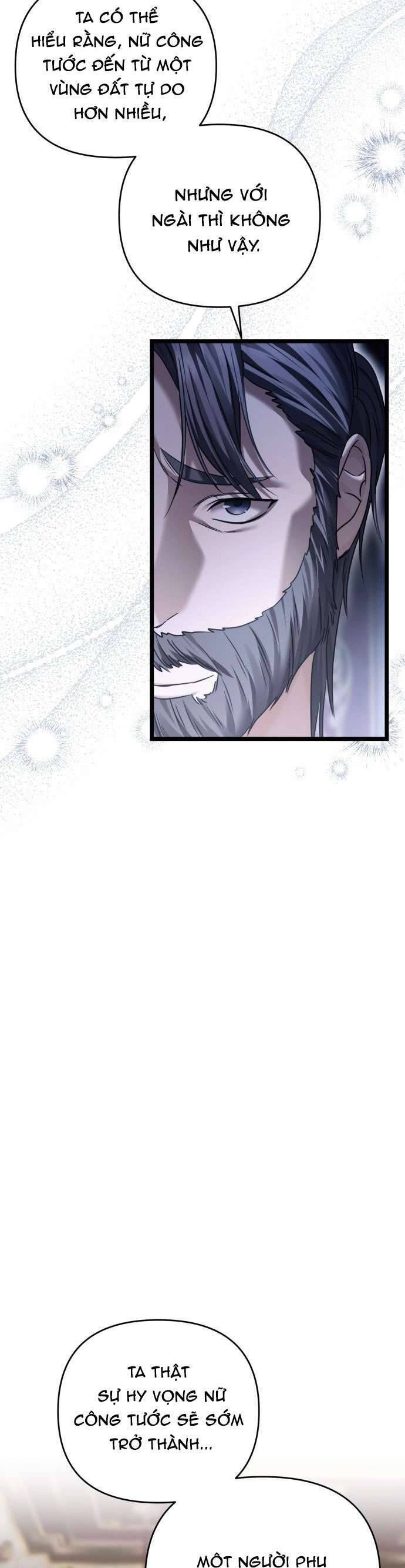 Trên Danh Nghĩa Vợ Chồng - Chapter 19 - Page 43