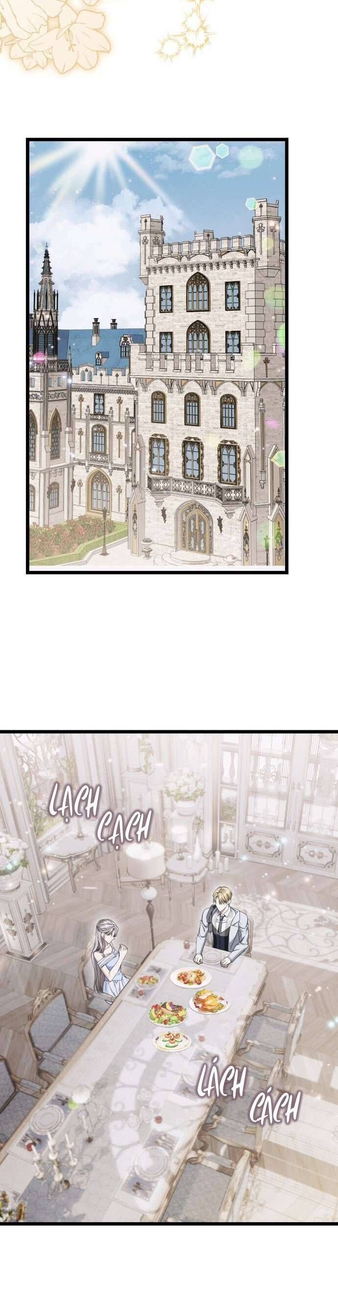 Trên Danh Nghĩa Vợ Chồng - Chapter 19 - Page 46