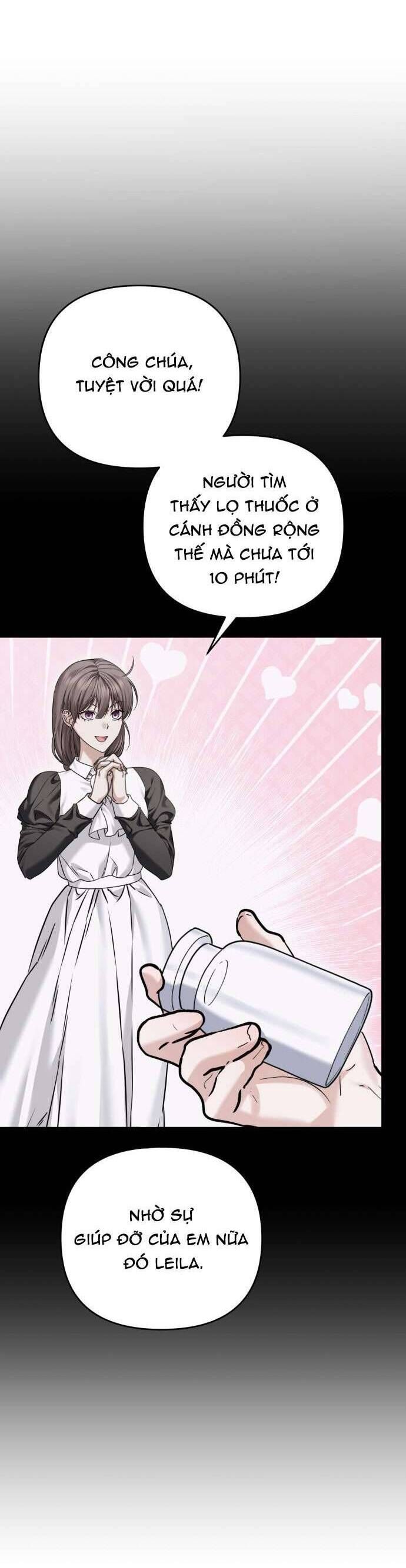 Trên Danh Nghĩa Vợ Chồng - Chapter 19 - Page 47