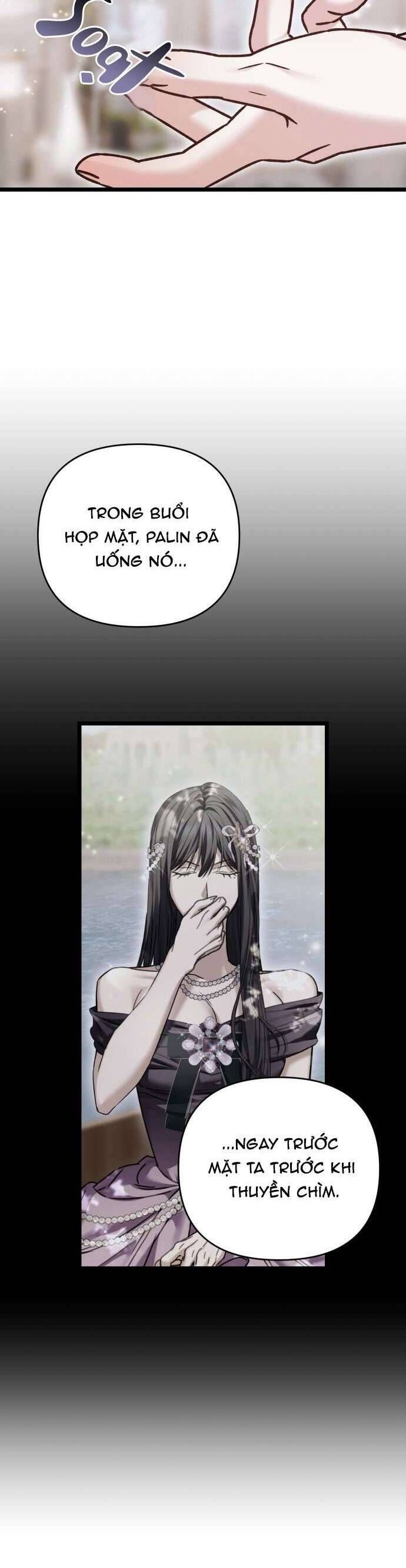 Trên Danh Nghĩa Vợ Chồng - Chapter 19 - Page 51