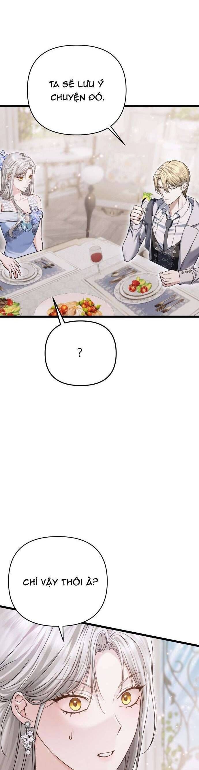 Trên Danh Nghĩa Vợ Chồng - Chapter 19 - Page 53