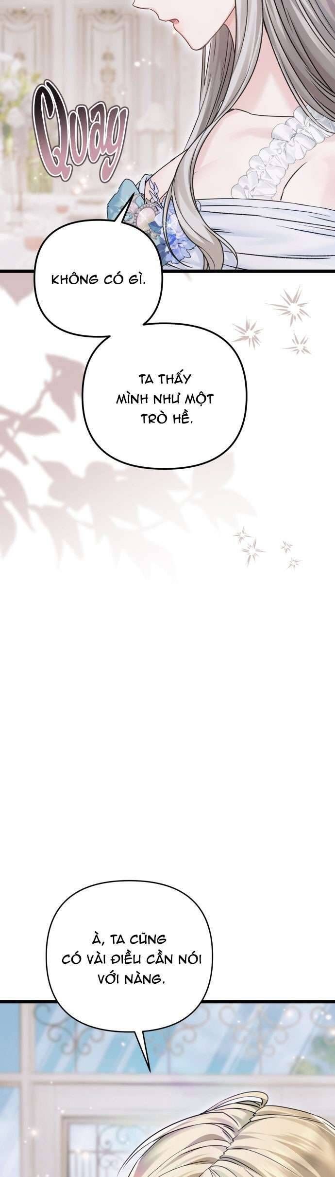 Trên Danh Nghĩa Vợ Chồng - Chapter 19 - Page 55