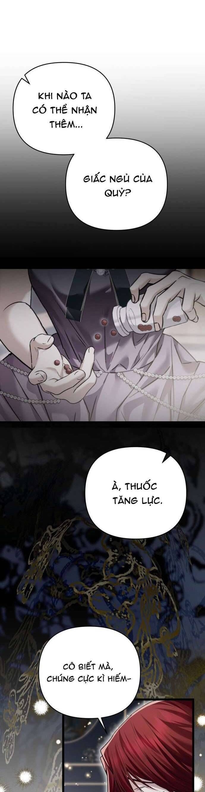 Trên Danh Nghĩa Vợ Chồng - Chapter 19 - Page 9