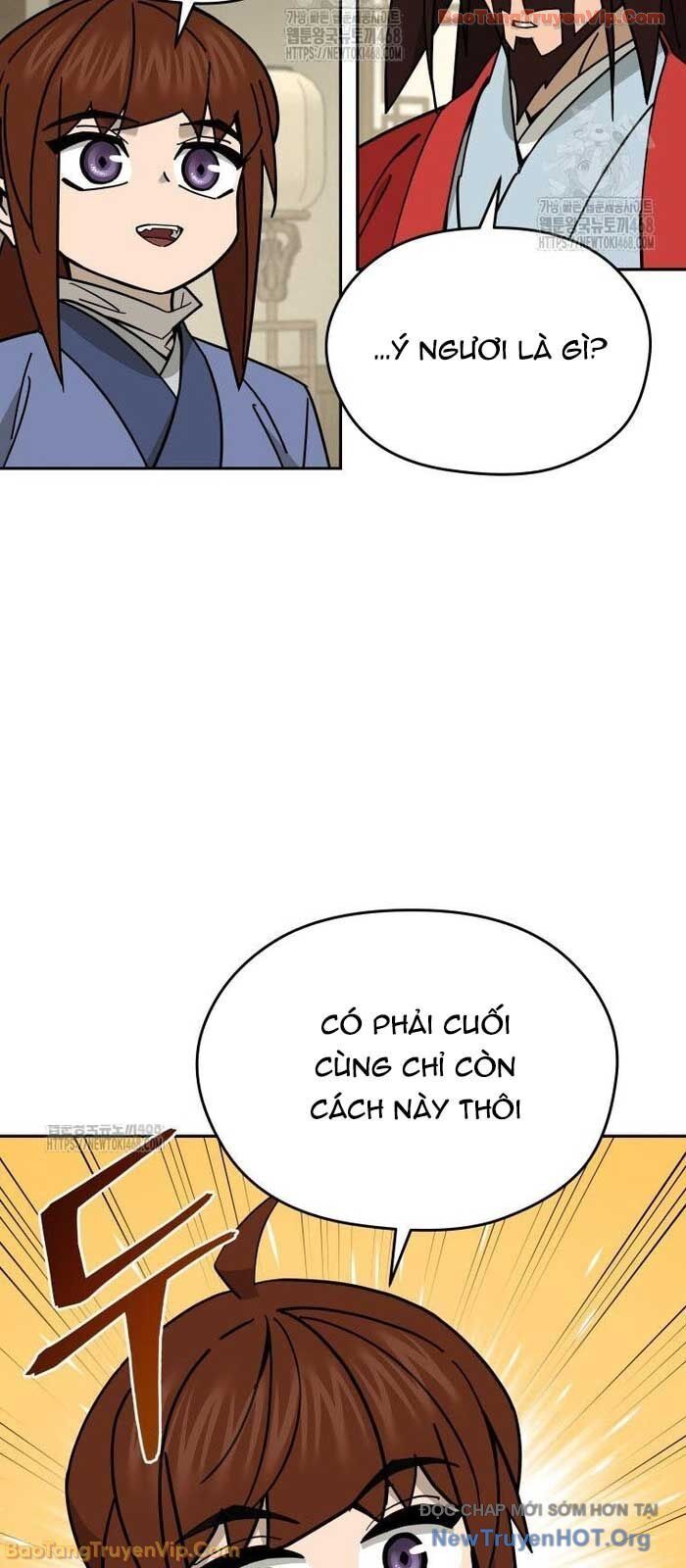 Thần Ma Y Tiên - Chapter 46 - Page 10