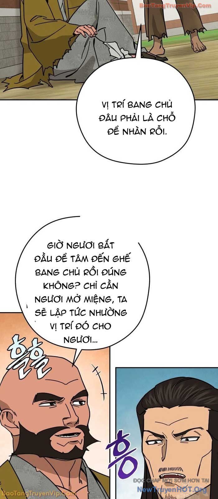 Thần Ma Y Tiên - Chapter 46 - Page 16