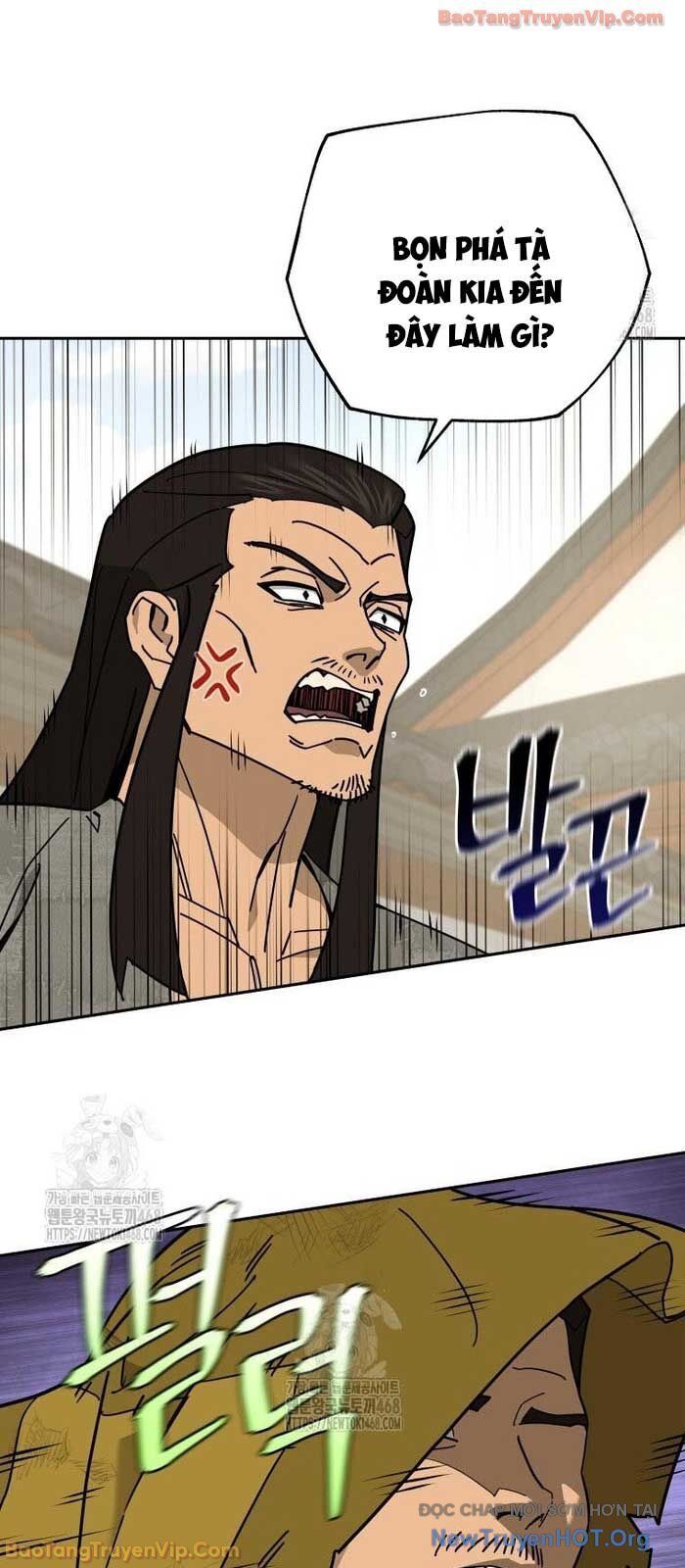 Thần Ma Y Tiên - Chapter 46 - Page 20