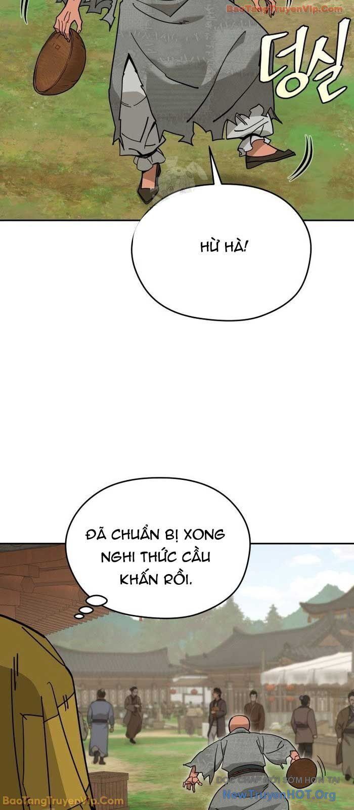 Thần Ma Y Tiên - Chapter 46 - Page 22