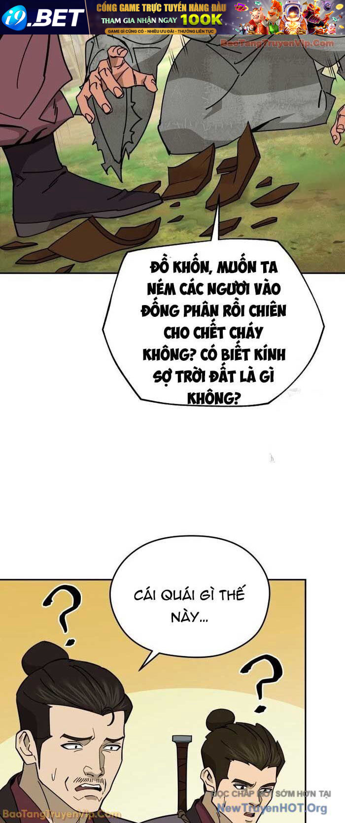 Thần Ma Y Tiên - Chapter 46 - Page 26