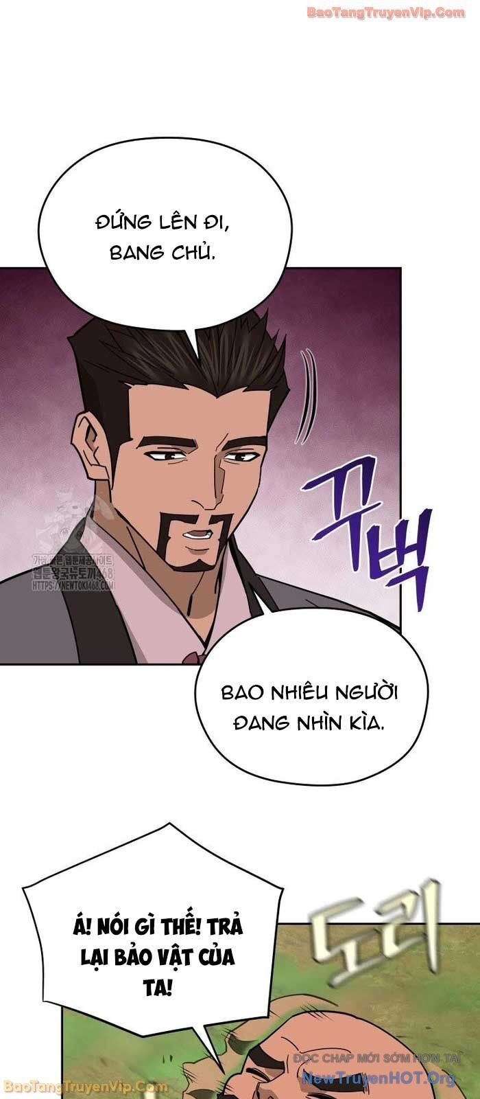 Thần Ma Y Tiên - Chapter 46 - Page 29
