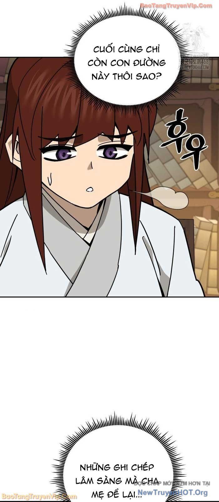 Thần Ma Y Tiên - Chapter 46 - Page 3