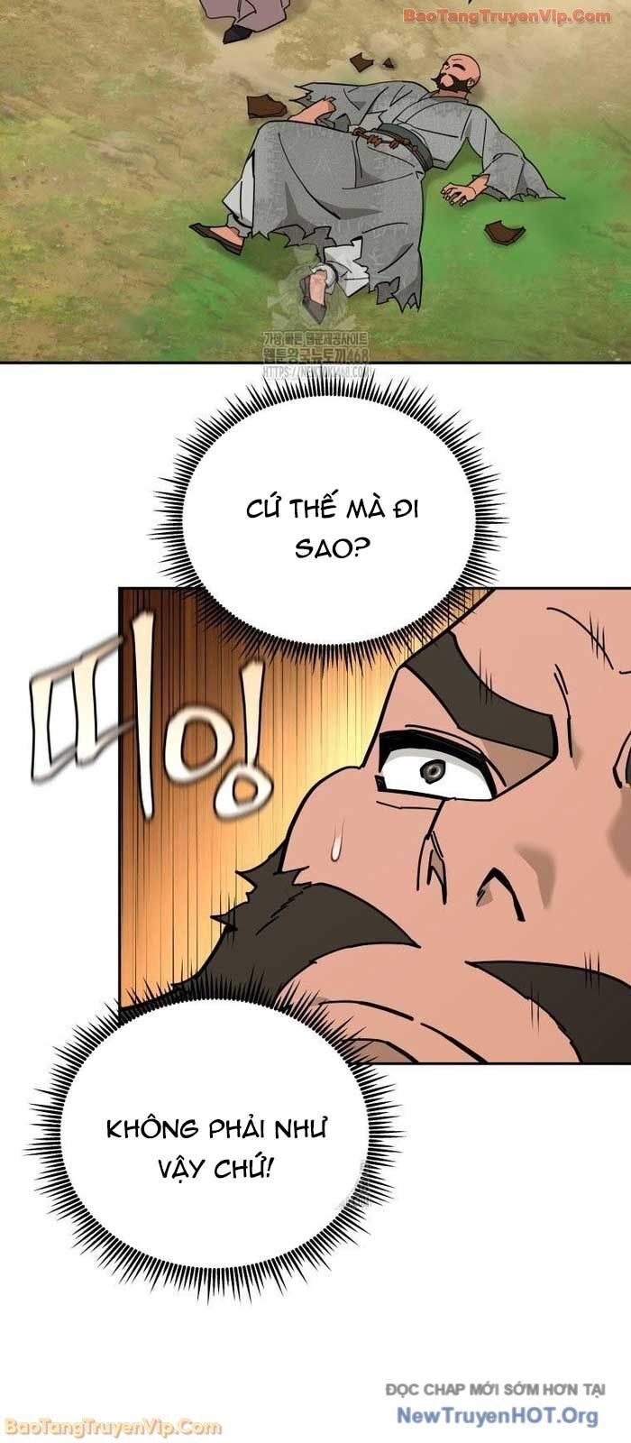 Thần Ma Y Tiên - Chapter 46 - Page 31