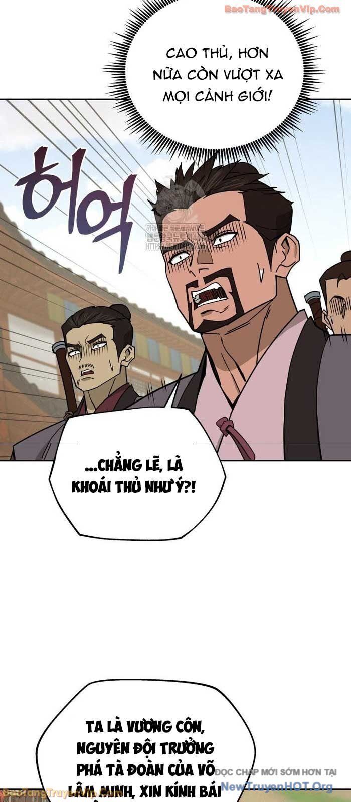 Thần Ma Y Tiên - Chapter 46 - Page 35